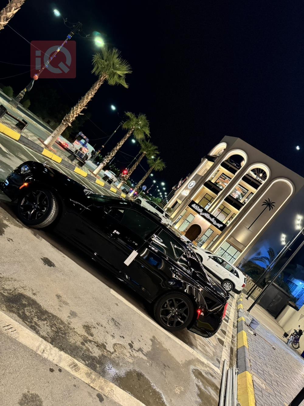 كرايسلر 300